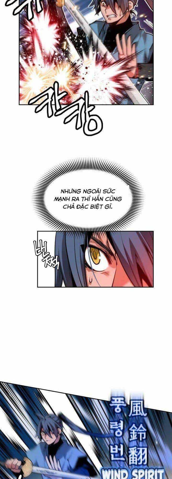 Thời Đại Hoàng Kim - Chương 5 - ảnh 9