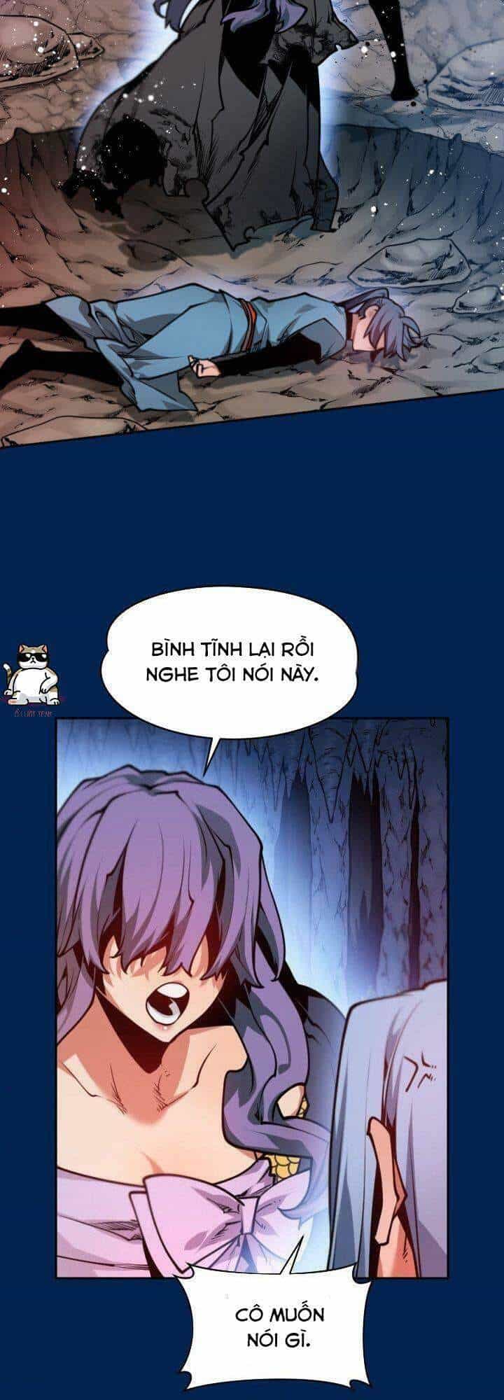 Thời Đại Hoàng Kim - Chương 7 - ảnh 28