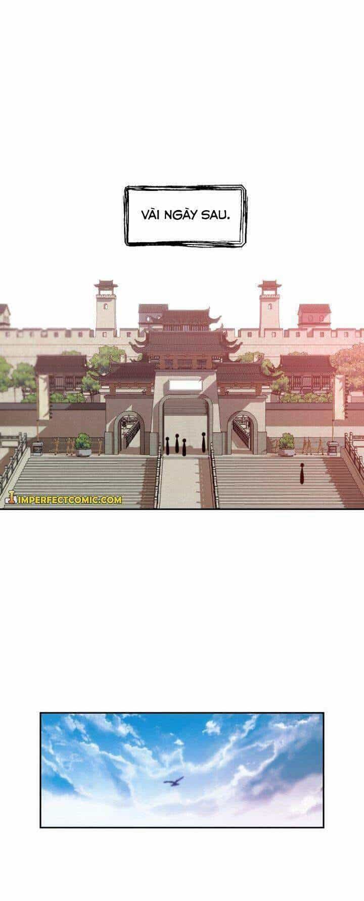 Thời Đại Hoàng Kim - Chương 8 - ảnh 27