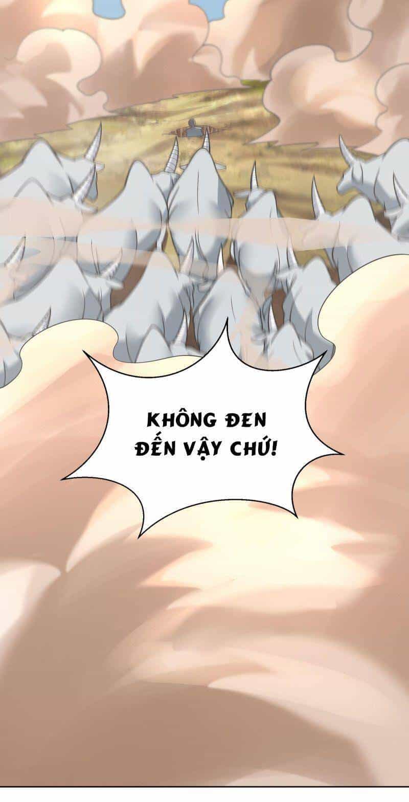 Thời Đại Thần Minh: Thế Giới Biến Thành Game Online - Chương 14 - ảnh 59