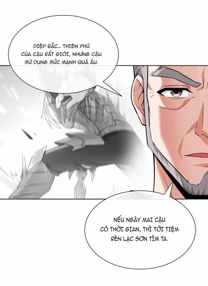 Thời Đại Thần Minh: Thế Giới Biến Thành Game Online - Chương 16 - ảnh 14