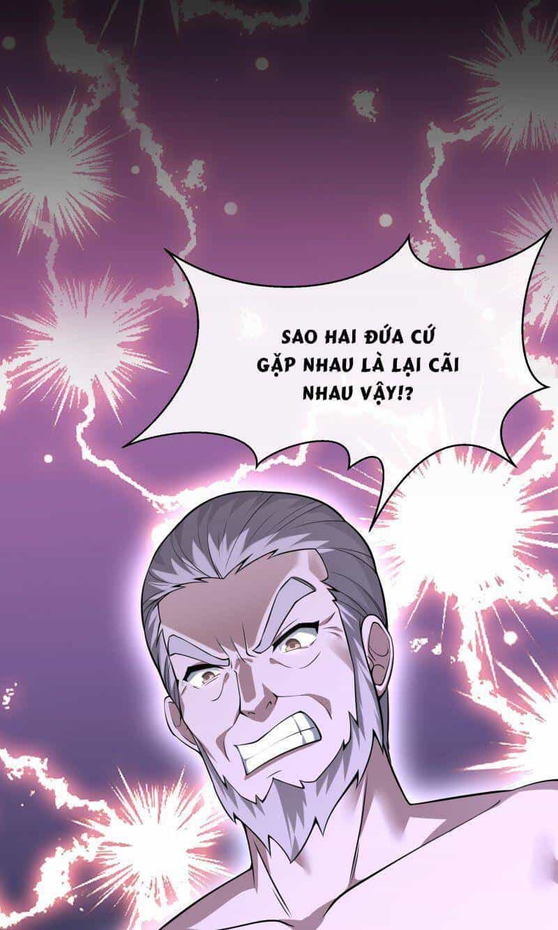 Thời Đại Thần Minh: Thế Giới Biến Thành Game Online - Chương 16 - ảnh 28