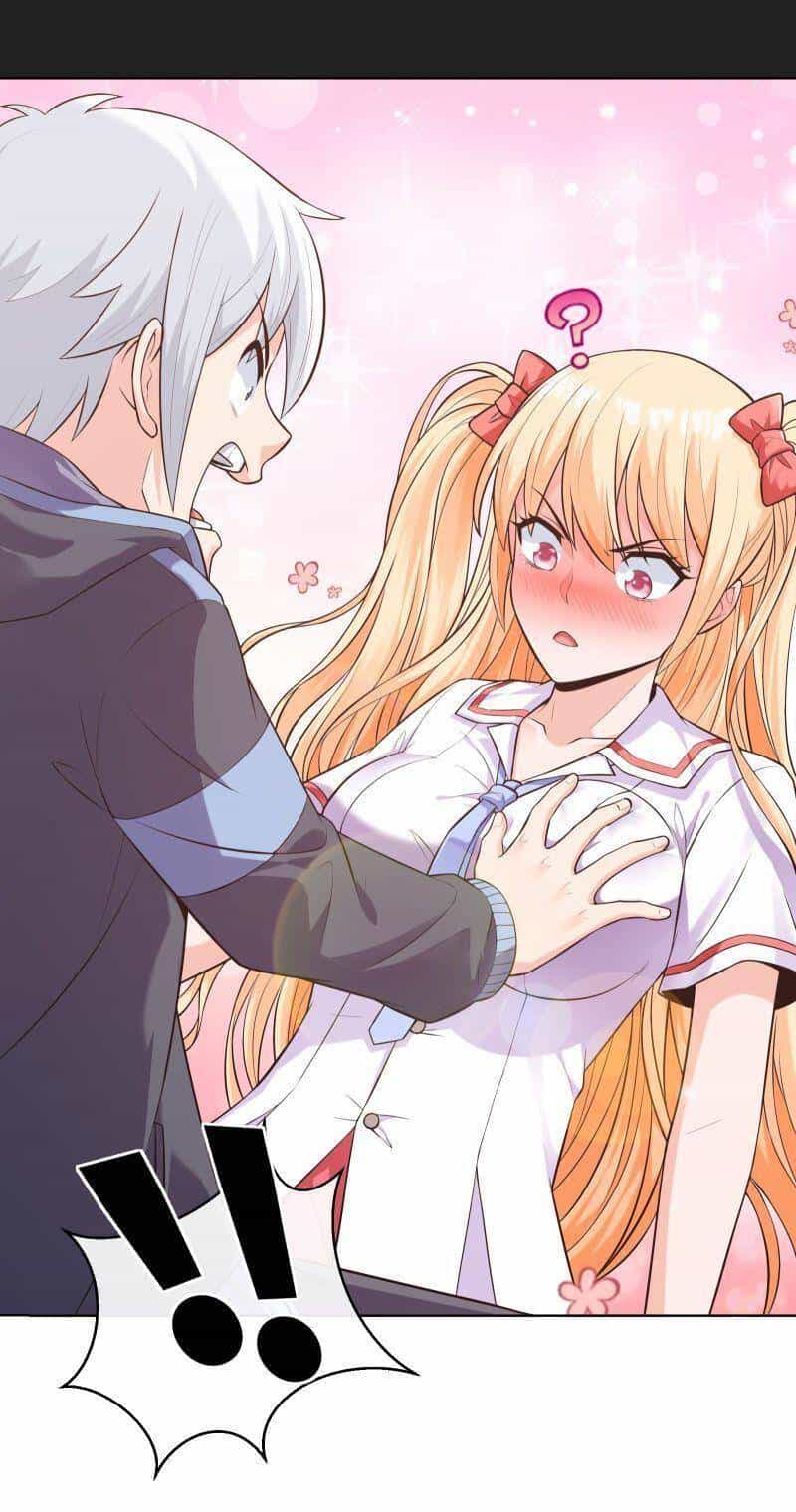Thời Đại Thần Minh: Thế Giới Biến Thành Game Online - Chương 17 - ảnh 31