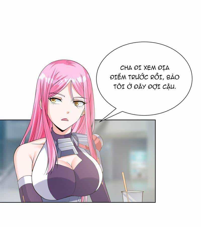 Thời Đại Thần Minh: Thế Giới Biến Thành Game Online - Chương 17 - ảnh 58
