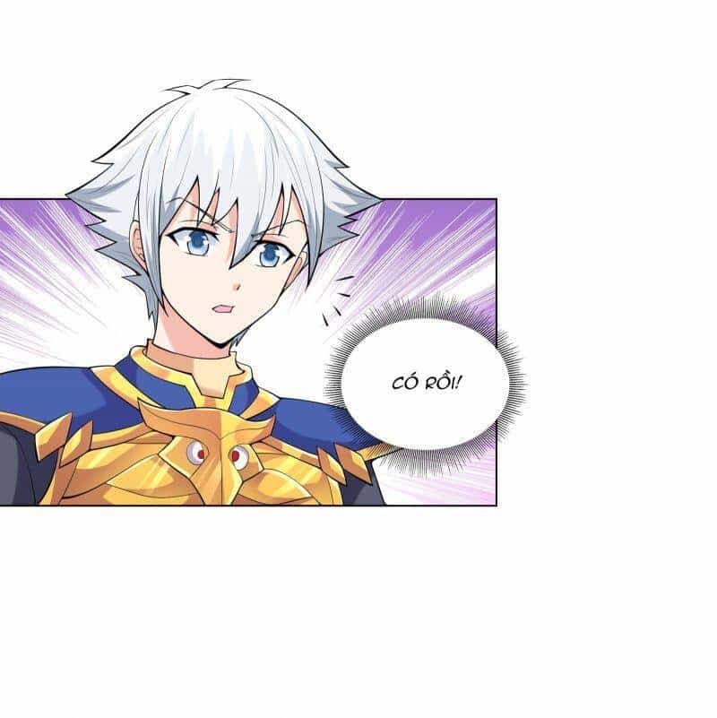 Thời Đại Thần Minh: Thế Giới Biến Thành Game Online - Chương 19 - ảnh 62