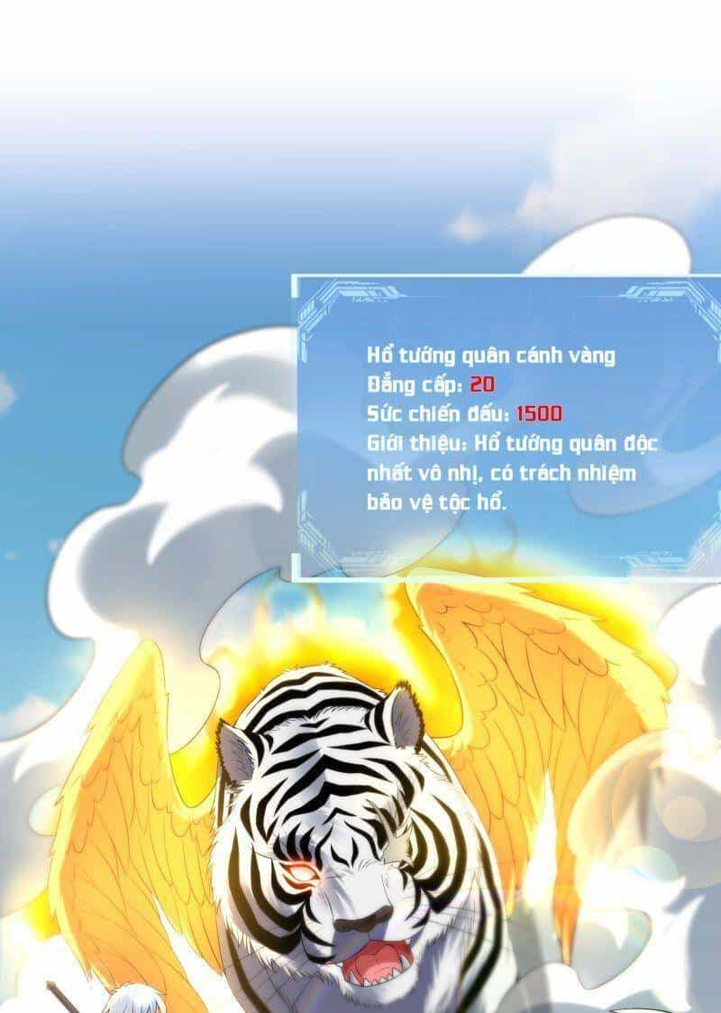 Thời Đại Thần Minh: Thế Giới Biến Thành Game Online - Chương 20 - ảnh 20