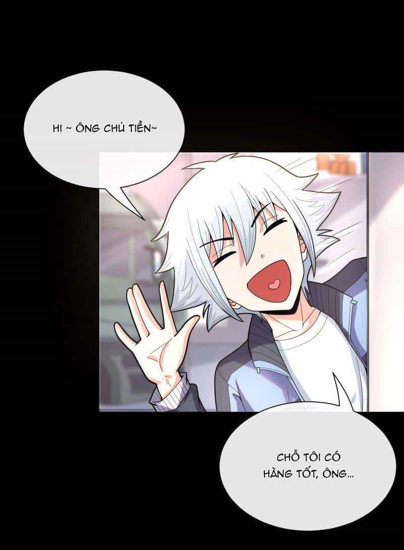 Thời Đại Thần Minh: Thế Giới Biến Thành Game Online - Chương 20 - ảnh 44