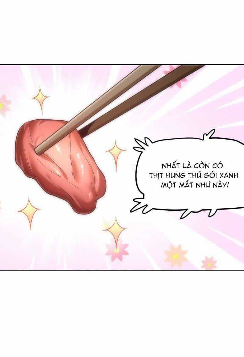 Thời Đại Thần Minh: Thế Giới Biến Thành Game Online - Chương 6 - ảnh 32