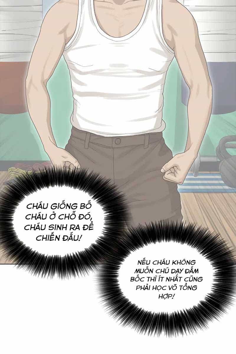 Thời Đại Ulzzang - Chương 1 - ảnh 65