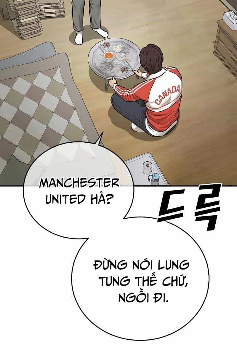 Thời Đại Ulzzang - Chương 6.5 - ảnh 4