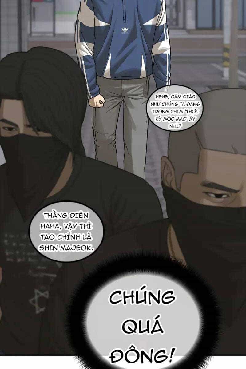 Thời Đại Ulzzang - Chương 7 - ảnh 151