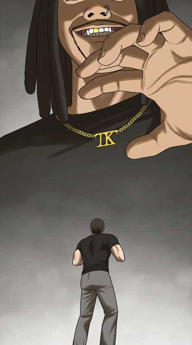 Thời Đại Ulzzang - Chương 9 - ảnh 37