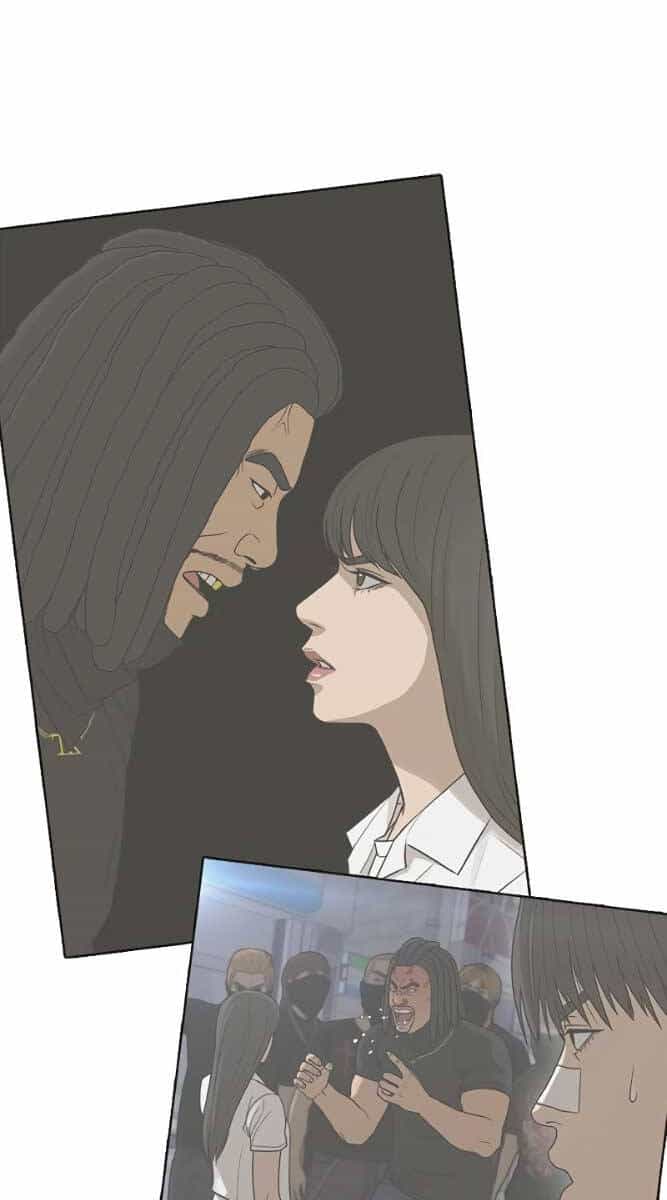 Thời Đại Ulzzang - Chương 9 - ảnh 70