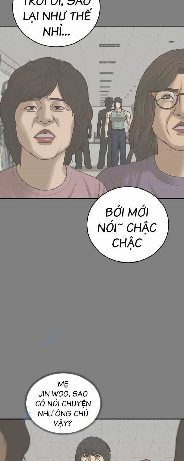 Thời Đại Ulzzang - Chương 14 - ảnh 12