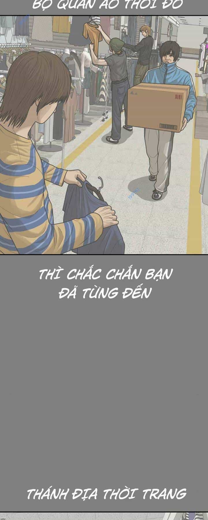Thời Đại Ulzzang - Chương 14 - ảnh 2