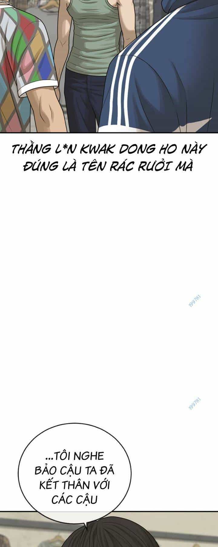 Thời Đại Ulzzang - Chương 14 - ảnh 31
