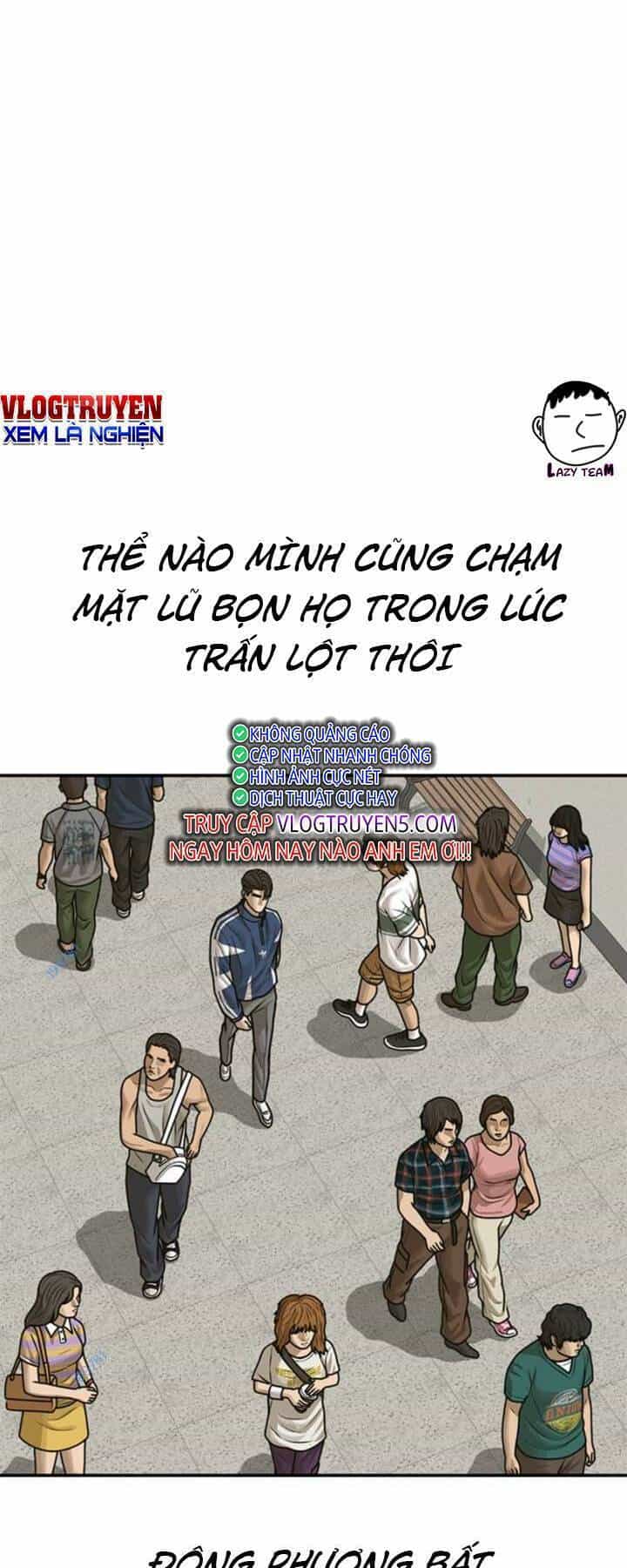 Thời Đại Ulzzang - Chương 14 - ảnh 44