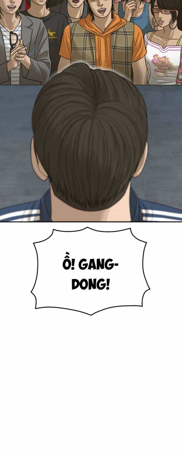 Thời Đại Ulzzang - Chương 14 - ảnh 61