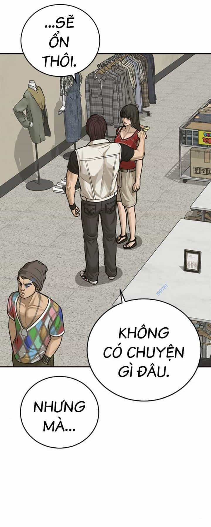 Thời Đại Ulzzang - Chương 14 - ảnh 75