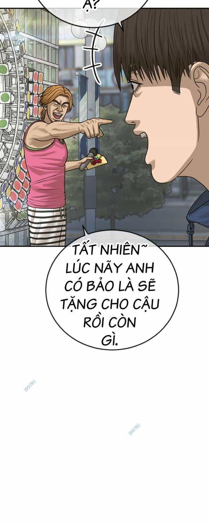 Thời Đại Ulzzang - Chương 14 - ảnh 98