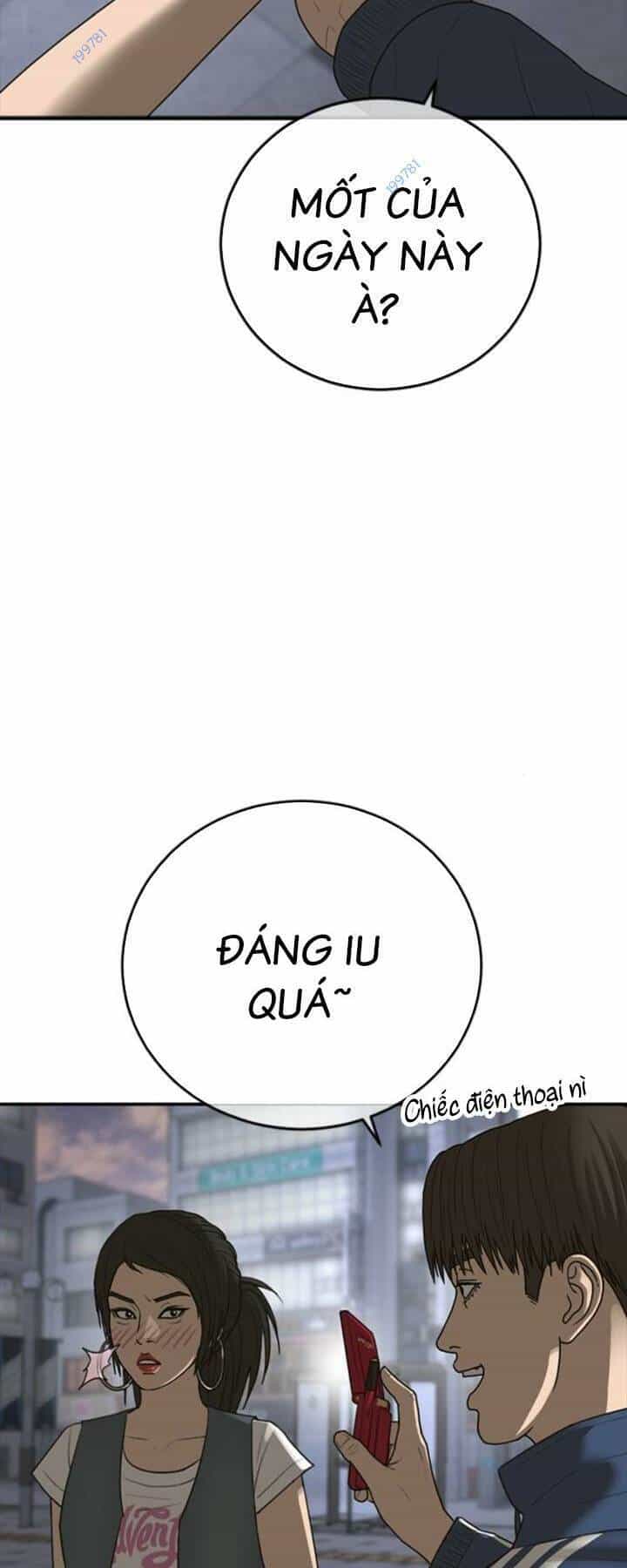 Thời Đại Ulzzang - Chương 15 - ảnh 106
