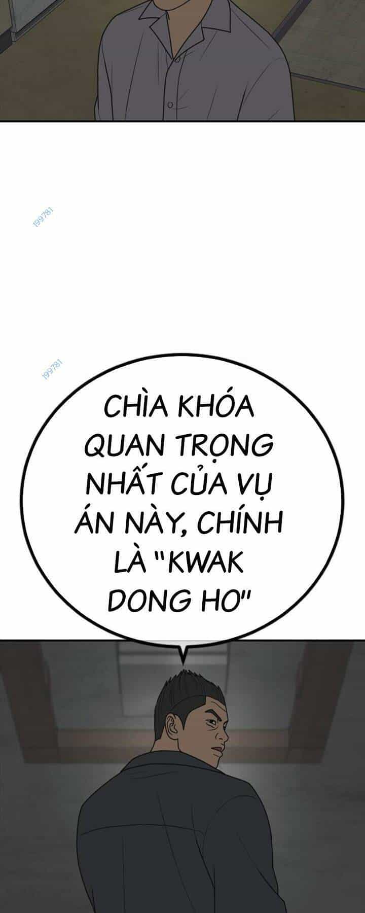 Thời Đại Ulzzang - Chương 15 - ảnh 32