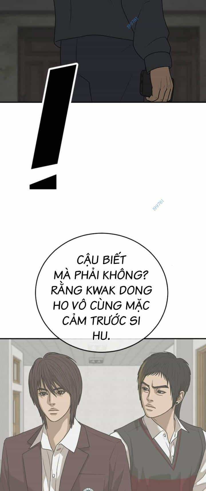 Thời Đại Ulzzang - Chương 15 - ảnh 33