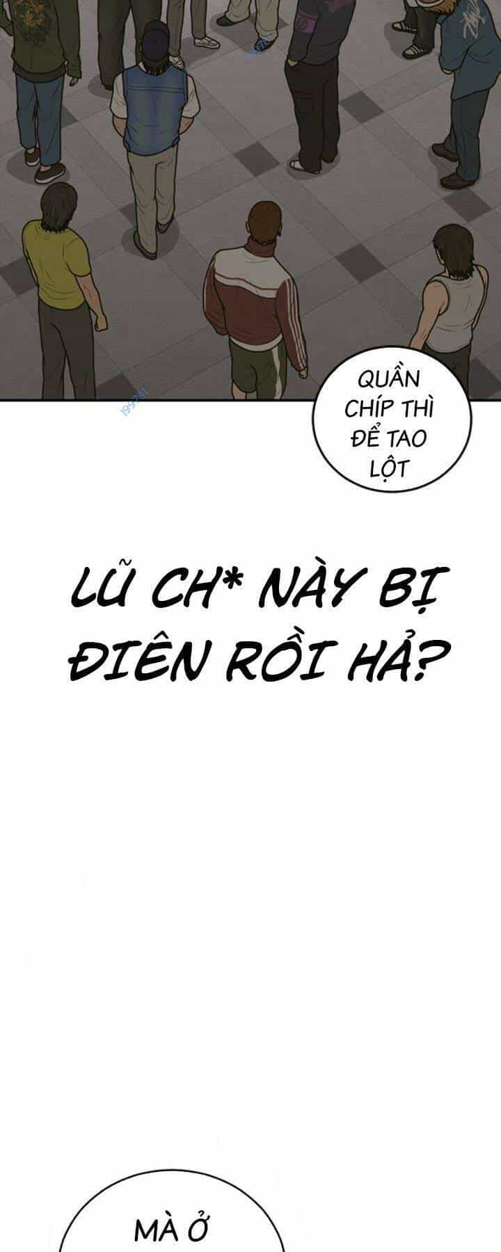 Thời Đại Ulzzang - Chương 15 - ảnh 5