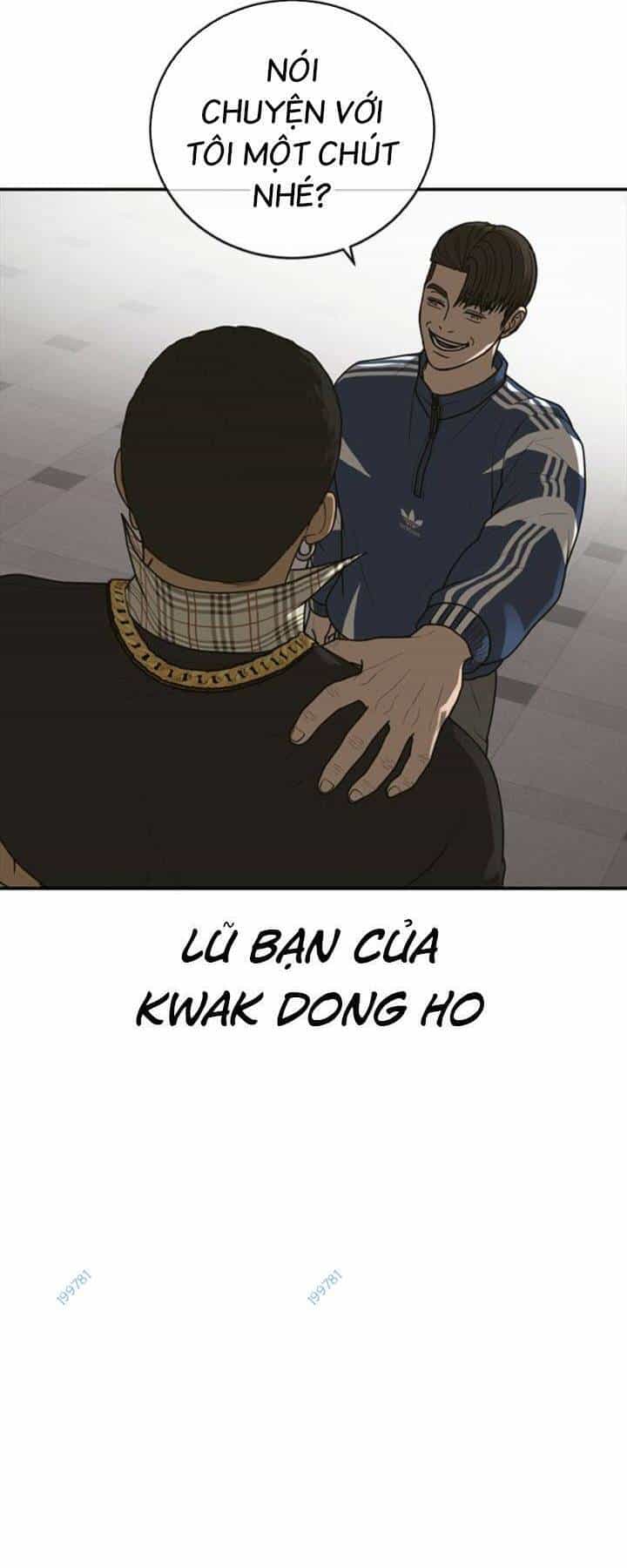 Thời Đại Ulzzang - Chương 15 - ảnh 9