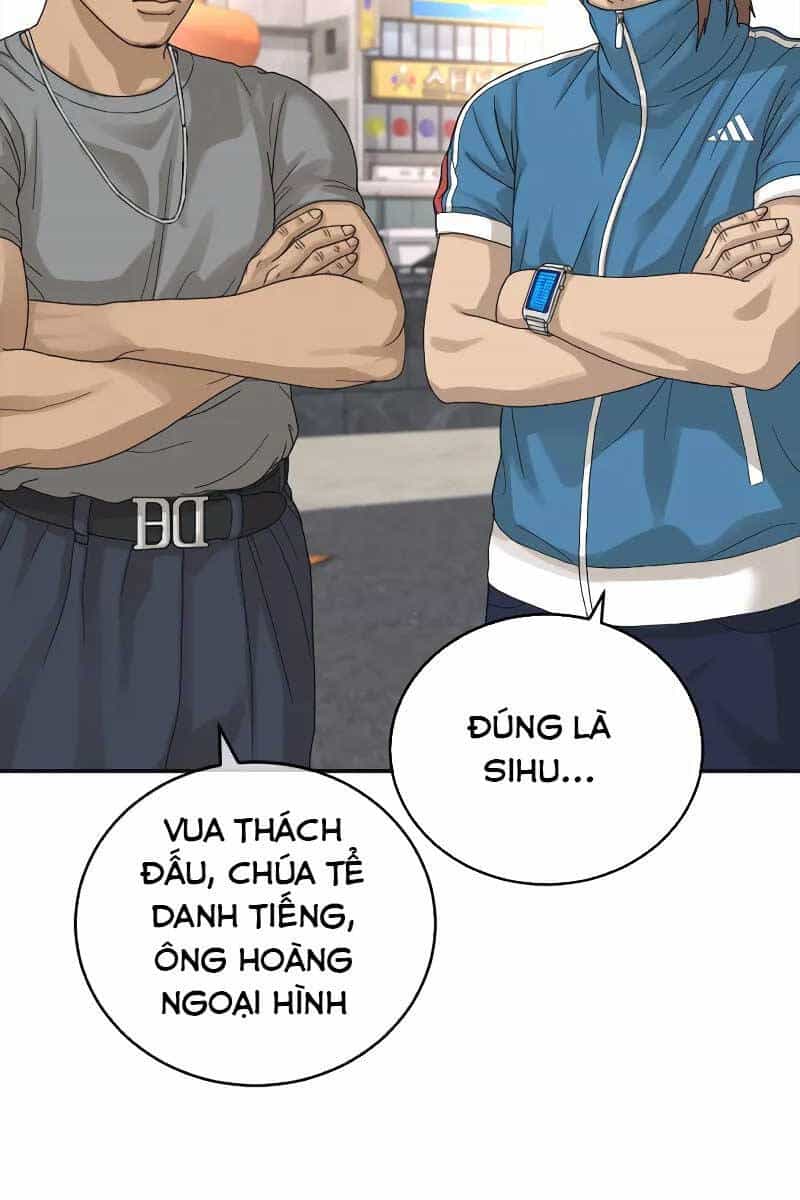 Thời Đại Ulzzang - Chương 1.5 - ảnh 66