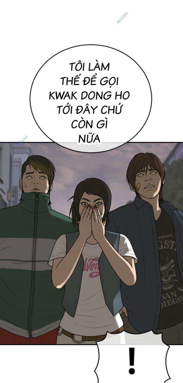 Thời Đại Ulzzang - Chương 16 - ảnh 5