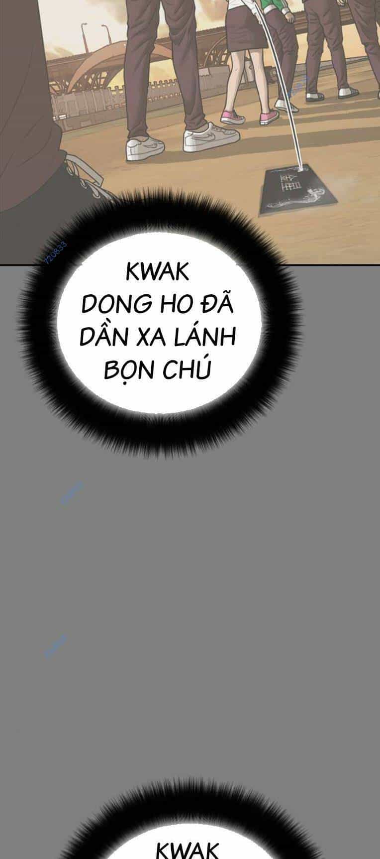 Thời Đại Ulzzang - Chương 17 - ảnh 32