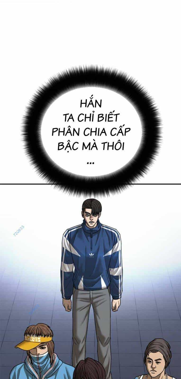 Thời Đại Ulzzang - Chương 17 - ảnh 40