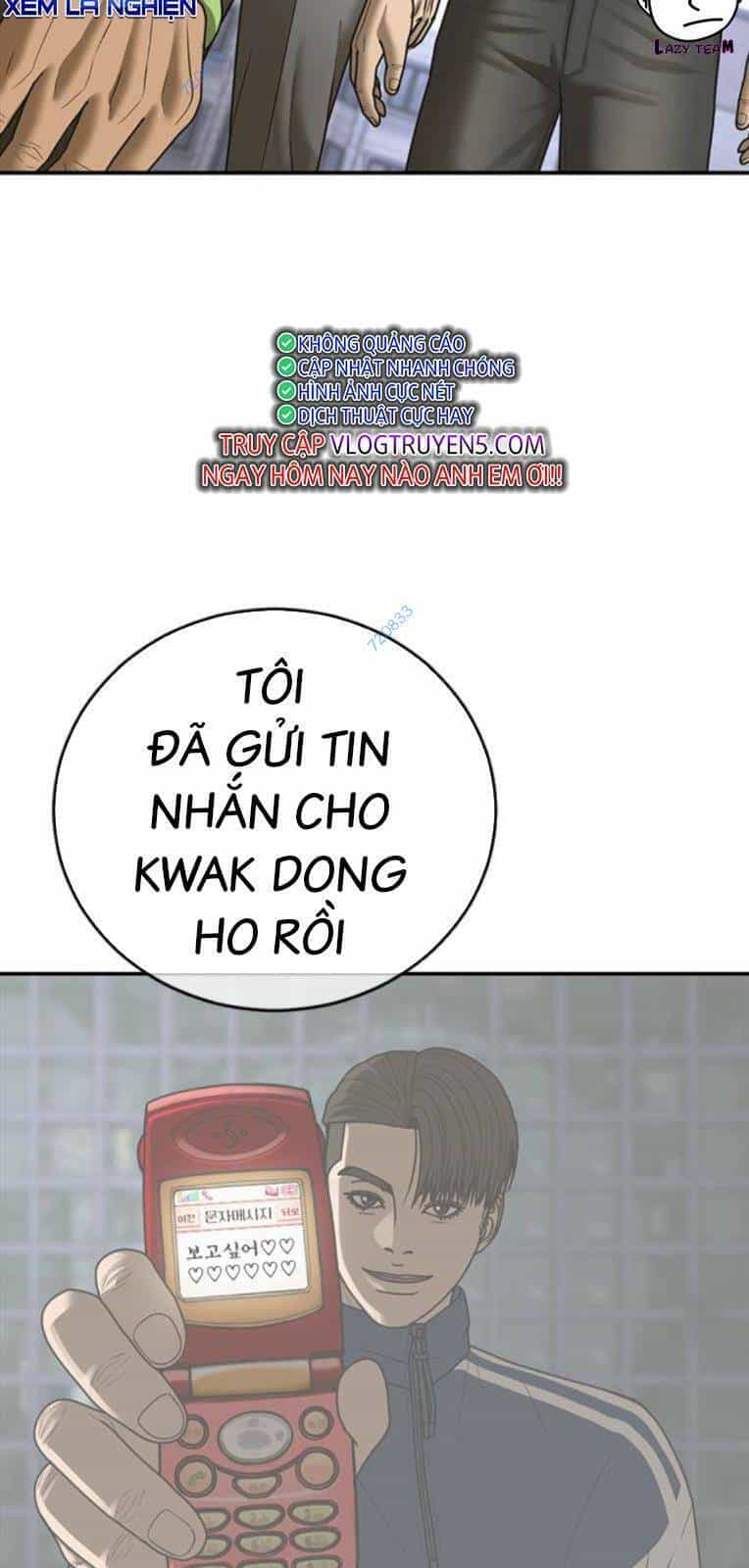 Thời Đại Ulzzang - Chương 17 - ảnh 74