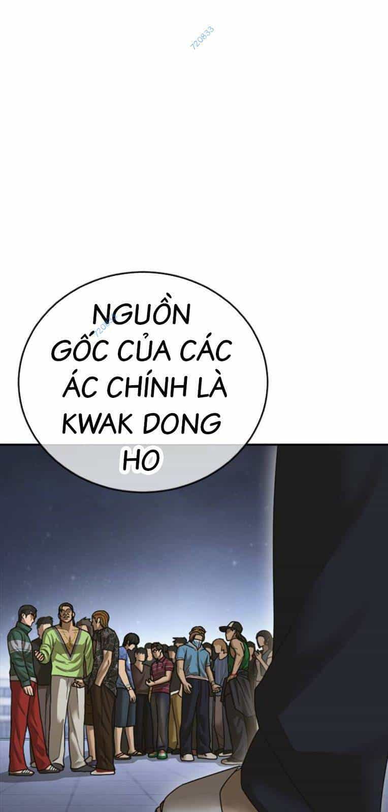 Thời Đại Ulzzang - Chương 17 - ảnh 77