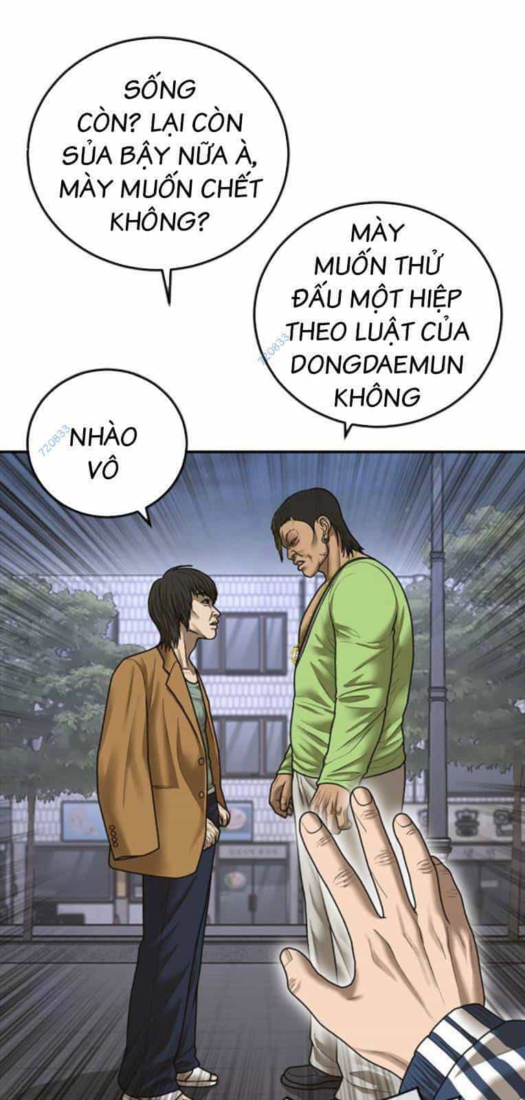 Thời Đại Ulzzang - Chương 17 - ảnh 90