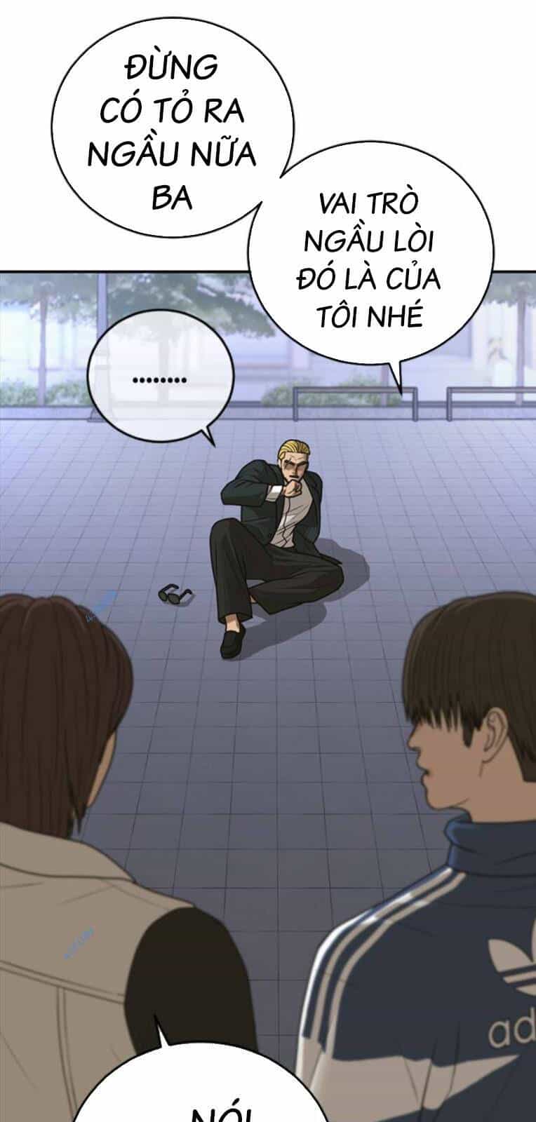 Thời Đại Ulzzang - Chương 19 - ảnh 40