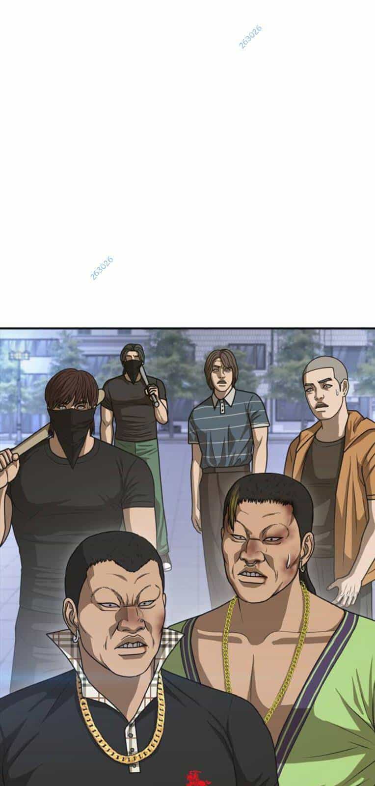 Thời Đại Ulzzang - Chương 20 - ảnh 79