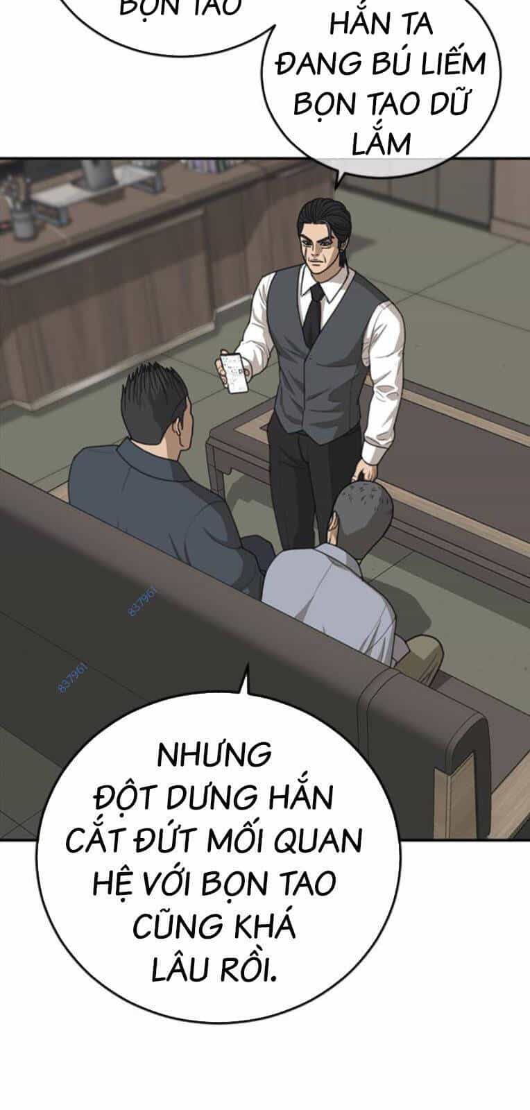 Thời Đại Ulzzang - Chương 21 - ảnh 103