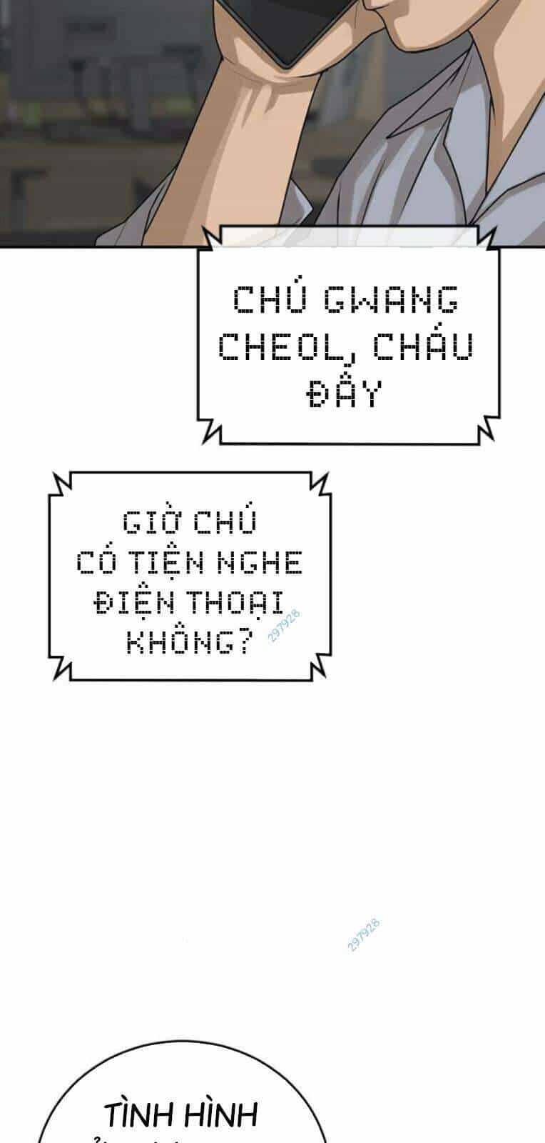 Thời Đại Ulzzang - Chương 25 - ảnh 15