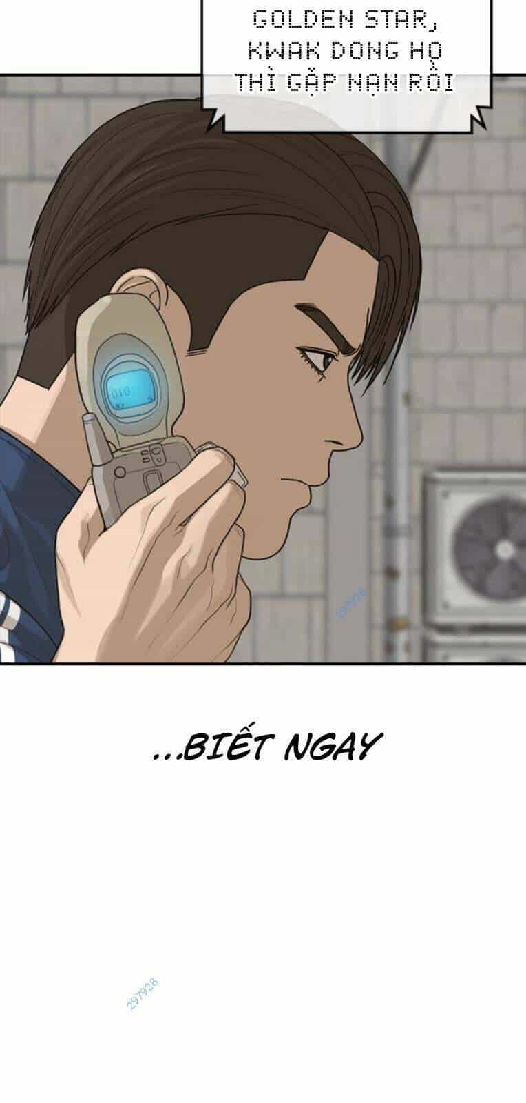 Thời Đại Ulzzang - Chương 25 - ảnh 18