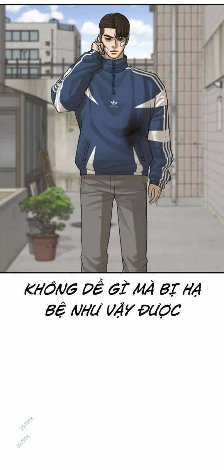 Thời Đại Ulzzang - Chương 25 - ảnh 21