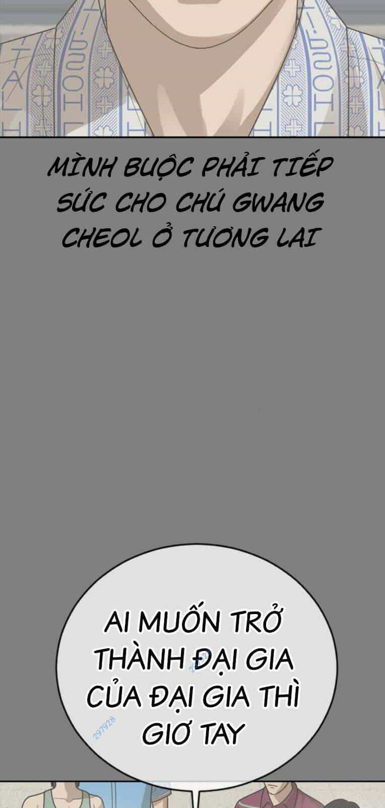 Thời Đại Ulzzang - Chương 25 - ảnh 45