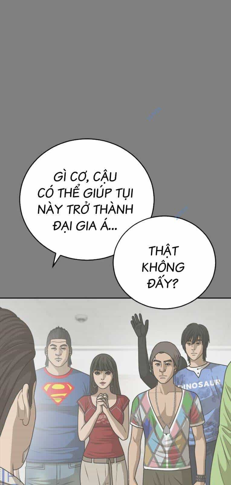 Thời Đại Ulzzang - Chương 25 - ảnh 58