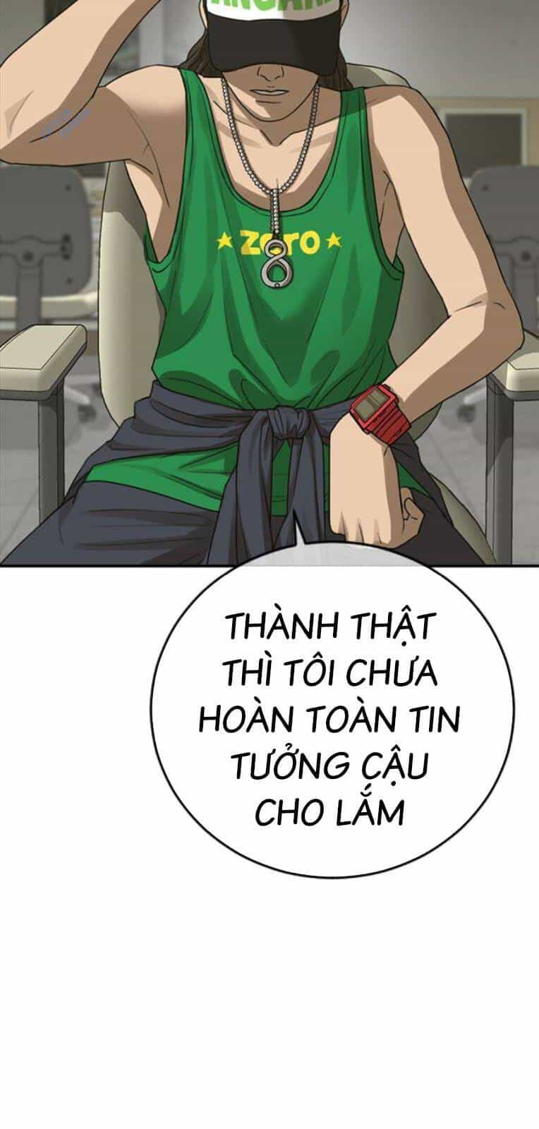 Thời Đại Ulzzang - Chương 25 - ảnh 78