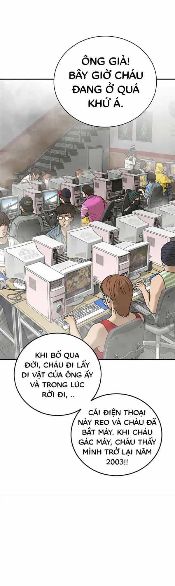 Thời Đại Ulzzang - Chương 2 - ảnh 79