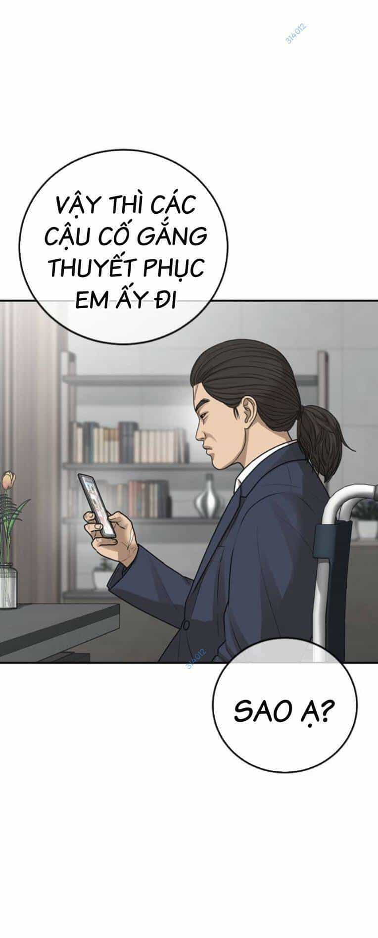 Thời Đại Ulzzang - Chương 26 - ảnh 109