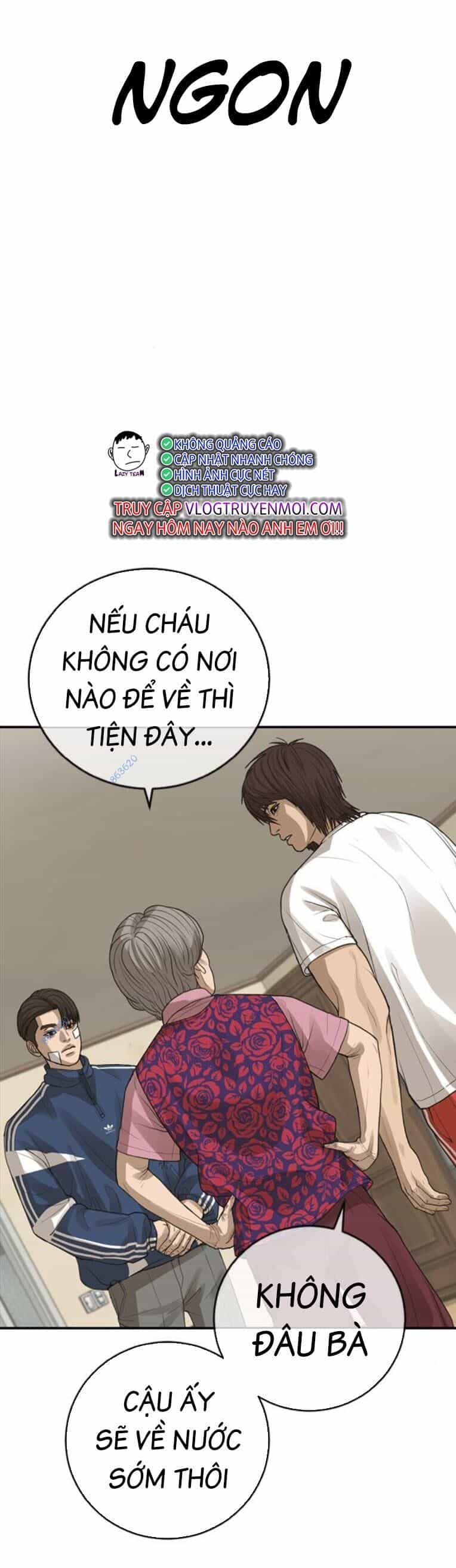 Thời Đại Ulzzang - Chương 31 - ảnh 111