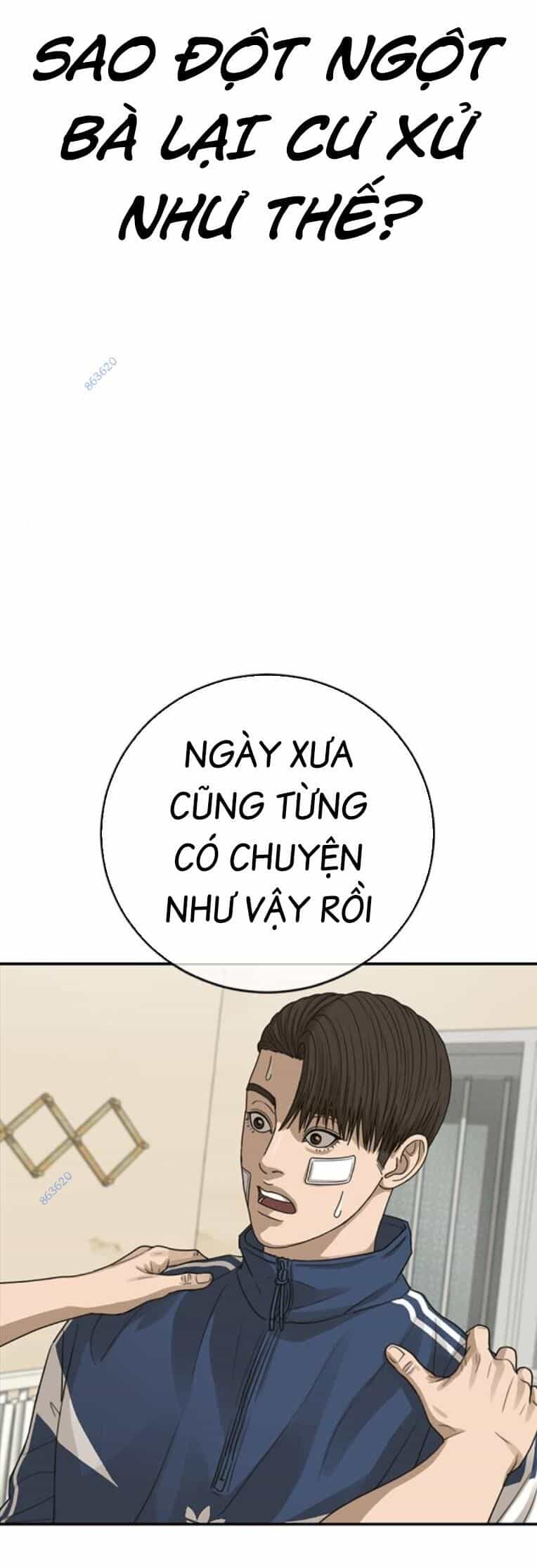 Thời Đại Ulzzang - Chương 31 - ảnh 126