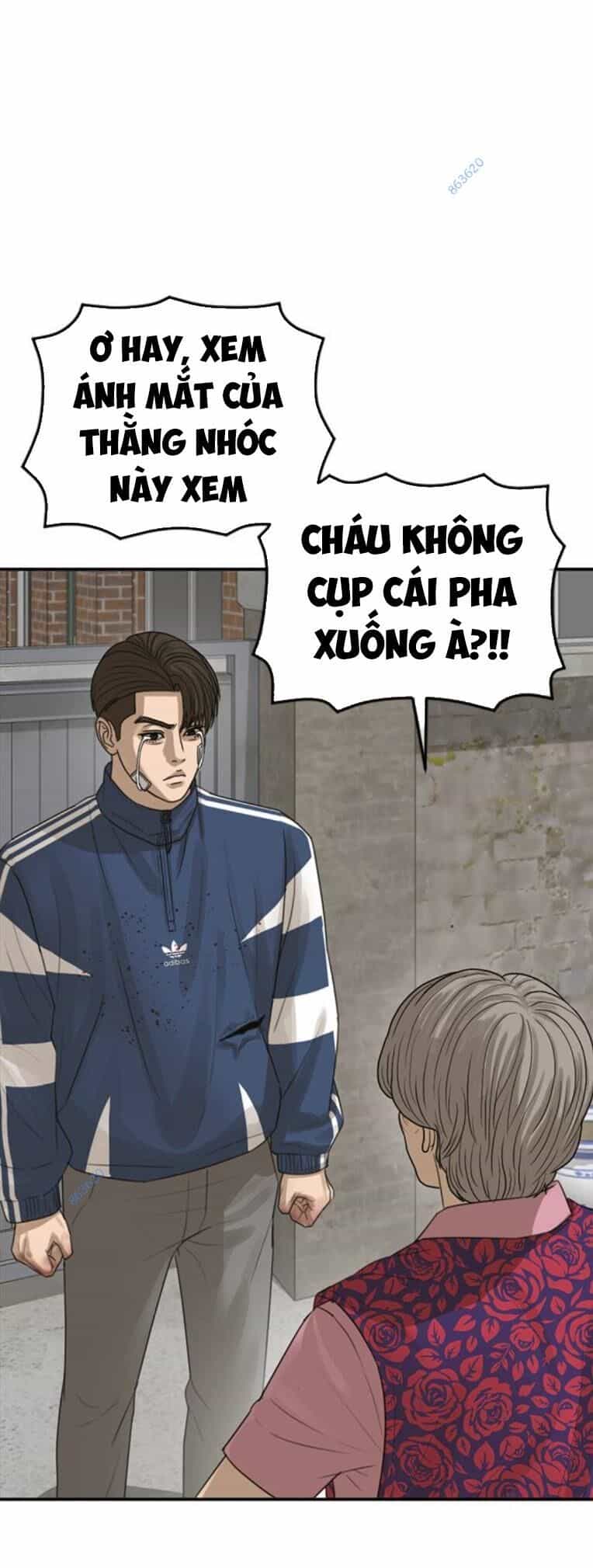 Thời Đại Ulzzang - Chương 31 - ảnh 68